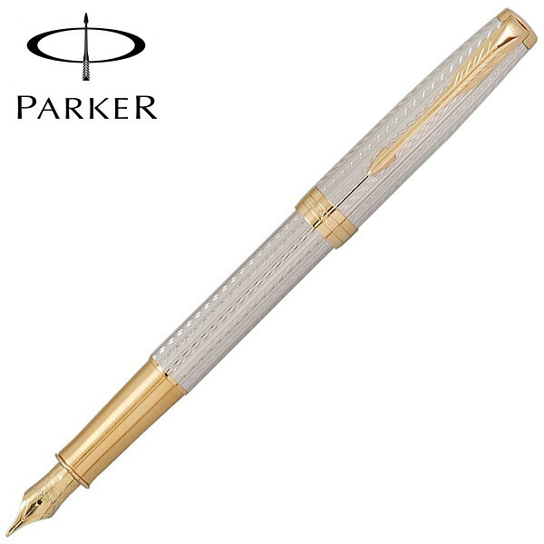 パーカー  PARKER 筆 ソネット 割り増し金 しろがね色ミストラルGT 書き込み先：F（細字） 差し上げ物 差し上げ物 譲りわたす品 祝する品 就職祝賀会 父の日