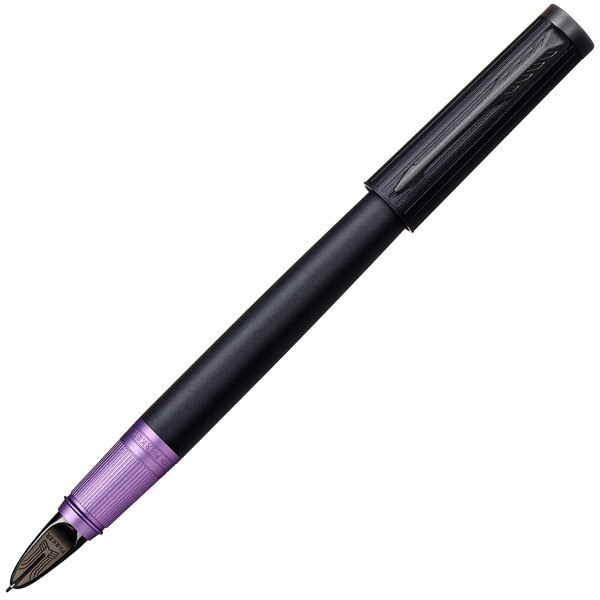 パーカー PARKER 5th インジェニュイティ スリム ディープブラック パープルＢＴ ギフト プレゼント 贈答品 記念品 誕生日 就職祝い 昇進祝い 転勤祝い 父の日ギフト