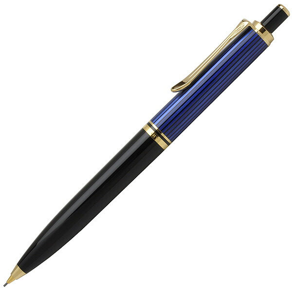 Pelikan シャープペンシル スーベレーン D400 茶縞 imgrc0076203676.jpg
