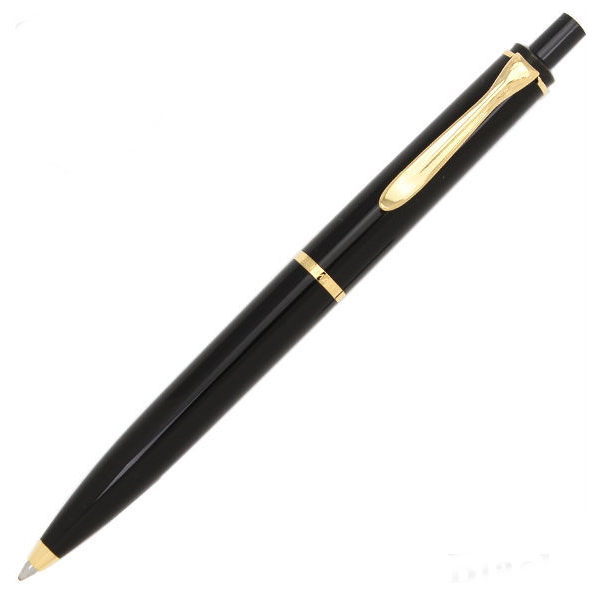 楽天市場】Pelikan Classic ペリカン クラシック ボールペン ブラック