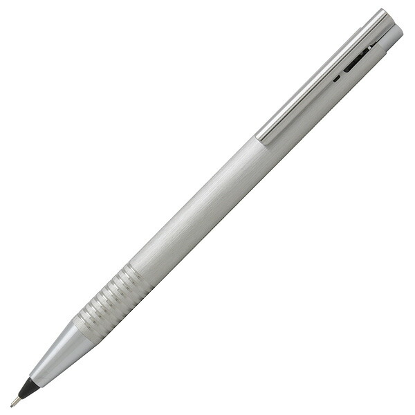 LAMY イコン 07 シャープペンシル 楽天市場】ラミーLAMY シャープペンシルイコンecon ステンレス