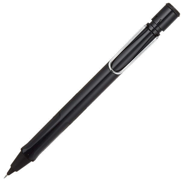 楽天市場】ラミーLAMY シャープペンシル サファリsafari