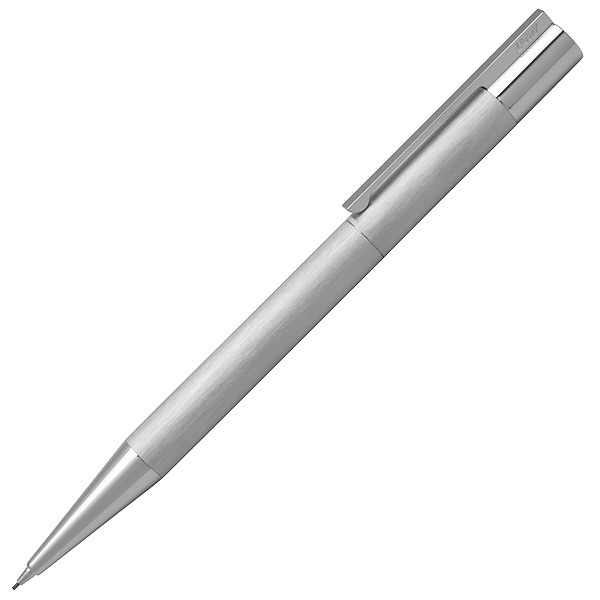 ラミースカラ　チタン　シャープペンシル0.7mm ラミースカラ チタン シャープペンシル0.7mm - メルカリ