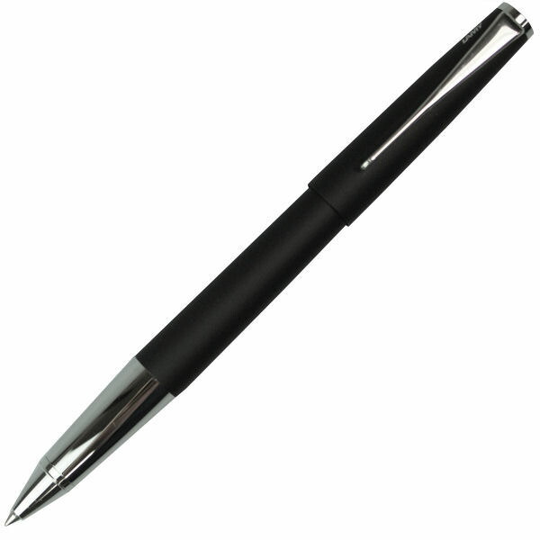 1/4.5限定【絶版品】LAMY Unic 万年筆ブラック【西ドイツ製】 1/4.5限定【絶版品】LAMY Unic 万年筆ブラック【西ドイツ製】