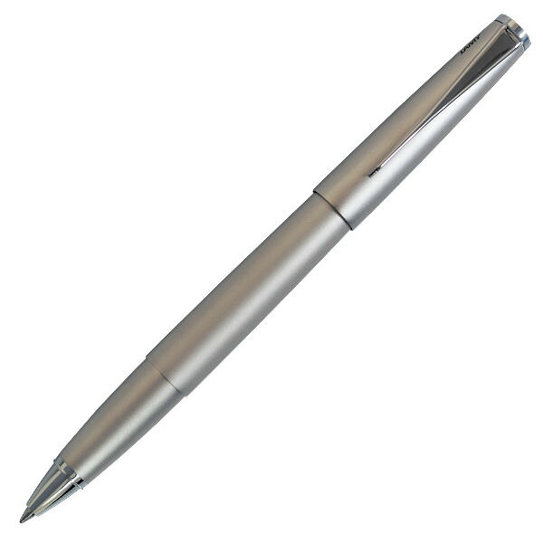 ラミー ローラーボールペン LAMY ステュディオ L368 パラジユーム ギフト プレゼント 贈答品 記念品 誕生日 就職祝い 昇進祝い 父の日ギフト 太め