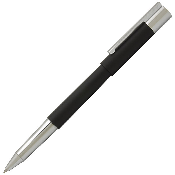 ラミー ローラーボールペン LAMY スカラ L380 マットブラック ギフト プレゼント 贈答品 記念品 誕生日 就職祝い 昇進祝い 個性派｜shop GTO 店