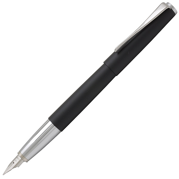 ラミー 万年筆 LAMY ステュディオ L67 マットブラック ギフト プレゼント 贈答品 記念品 誕生日 就職祝い 昇進祝い 父の日ギフト
