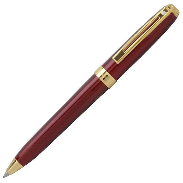 楽天市場】SHEAFFER シェーファー プレリュード ミニ ボールペン