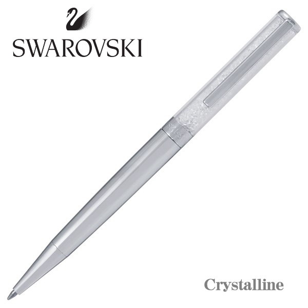 【特価商品】[スワロフスキー] 【公式】Crystalline ボールペン, グ SWAROVSKI（スワロフスキー） ペン 「公式」「スワロフスキー