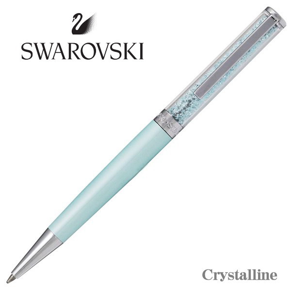 楽天市場】SWAROVSKI スワロフスキー ボールペン 油性ボールペン
