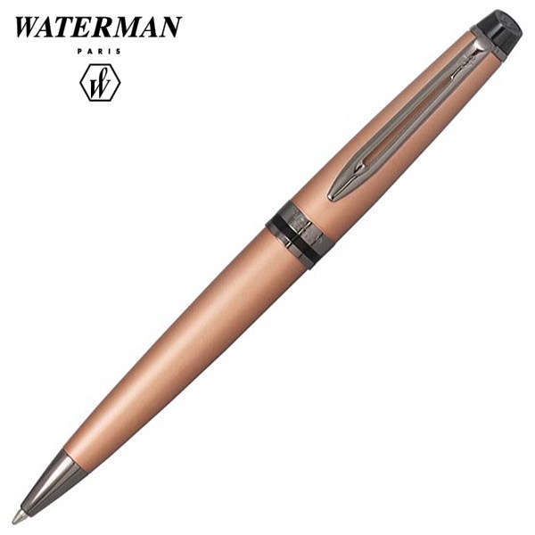 楽天市場】WATERMAN ウォーターマン エキスパート デラックス オペラGT