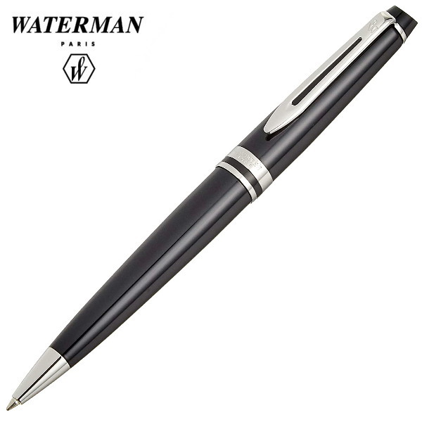 90〜140 ボールペン 楽天市場】ウォーターマン ボールペン エキスパート エッセンシャル