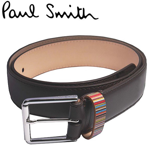 PAUL SMITH ポール スミス メンズ ベルト M1A 4946 ASUIT Paul Smith PAUL SMITH ポール スミス メンズ ベルト M1A 4946
