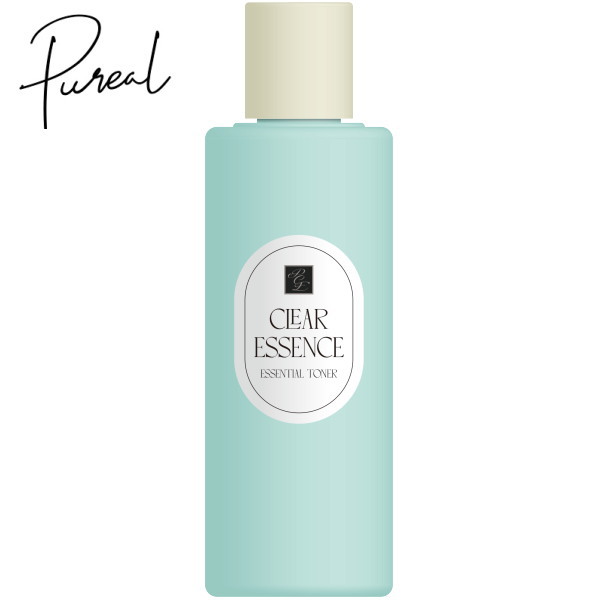 楽天市場】ピュレア クリアエッセンス スキンケアシリーズ3点セット