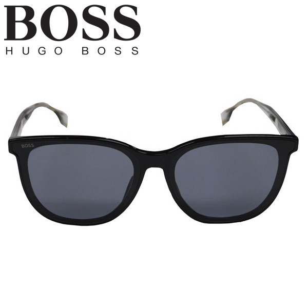 限定品 ボス サングラス HUGO BOSS BLACK GREY ブラック グレイ 1552FS-08A