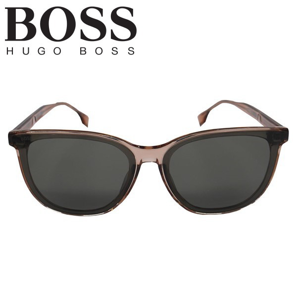 限定品 ボス サングラス HUGO BOSS PINK ピンク 1552FS-35J