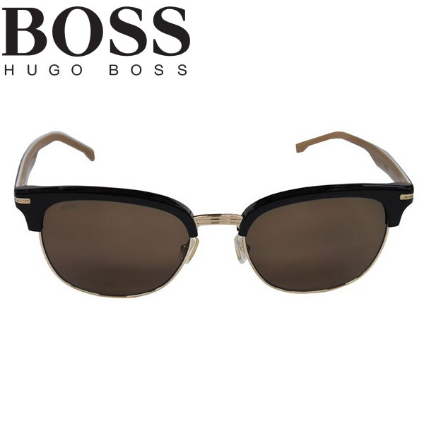 限定品 ボス サングラス HUGO BOSS BK MULTICOLO マルチカラー 1565FSK-SDK