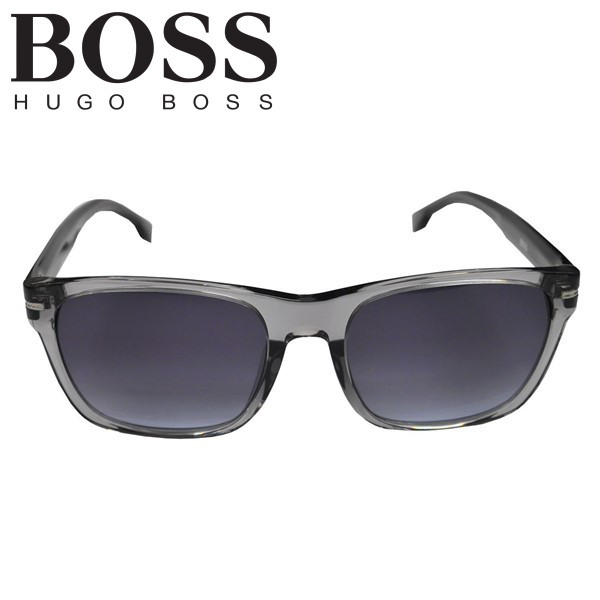 楽天市場】ヒューゴボス HUGO BOSS 偏光サングラス BOSS 1668/F/SK