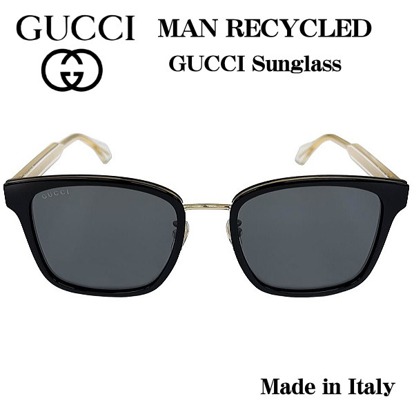 楽天市場】GUCCI グッチ サングラス メンズ GG0583S 004 INT/SUN/MEN