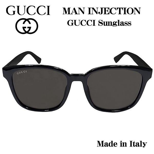 楽天市場】GUCCI グッチ サングラス メンズ GG0583S 004 INT/SUN/MEN