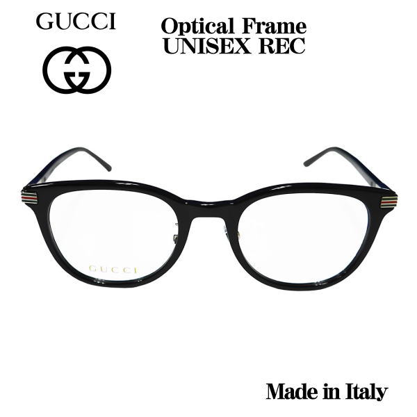 アイウェアその他 GUCCI Optical Frame WOMAN RECYC GG1816O-005 54 Gucci™ GG1816O Cat-Eye Eyeglasses | EyeOns.com