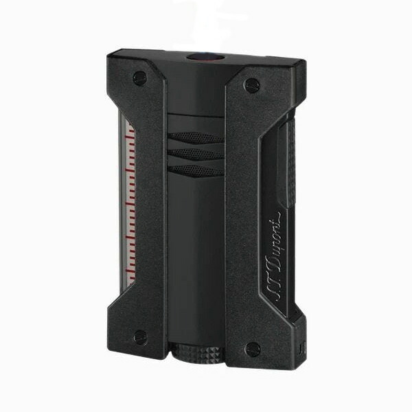 st.Dupont デュポン デフィ DEFI エクストリーム ターボライター マットブラック 021400 ギフト プレゼント 贈答品