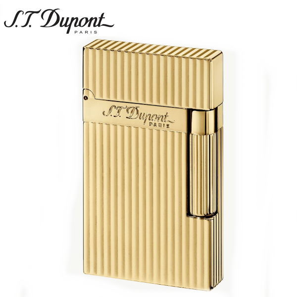 楽天市場】St.デュポン LINE2 ラインツー モンパルナス ガスライター
