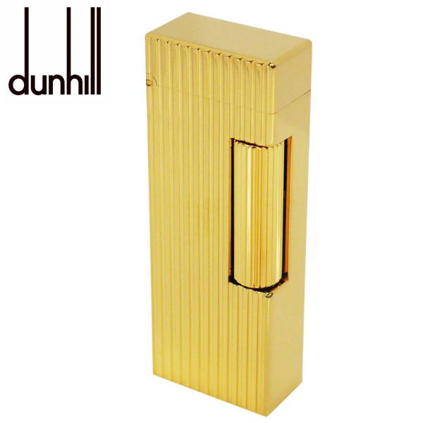 楽天市場】dunhill ダンヒル ローラ・ガス ライター RLS1350