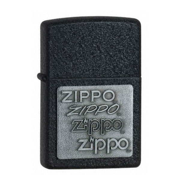 楽天市場】ジポー ZIPPO COMPLETE LINE COLLECTION BRASS EMBLEM