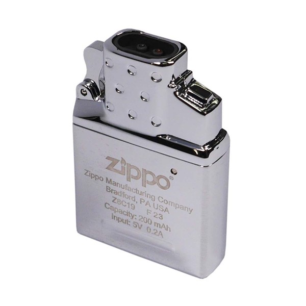楽天市場】ジッポー ZIPPO アークライター 交換用 インサイドユニット
