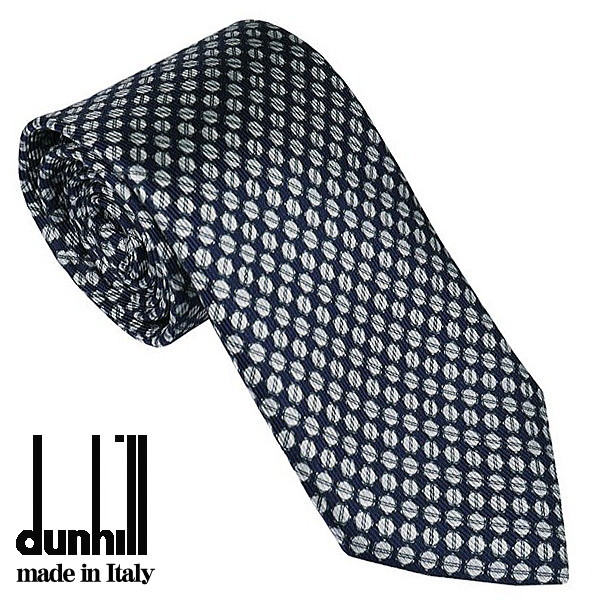 お洒落　ダンヒル　ネクタイ　シルク　柄 楽天市場】ダンヒル dunhill 紳士ブランドネクタイ 六角ボルト