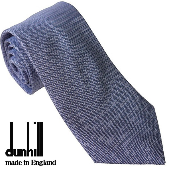 楽天市場】ダンヒル ネクタイ DUNHILL メンズネクタイ シルク100
