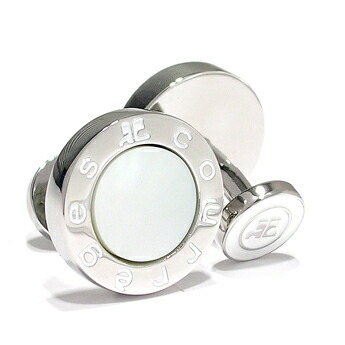 クレージュ courrege カフスボタン cuffs カフリンクス ACC12002 オニキス ギフト プレゼント 贈答品 記念品