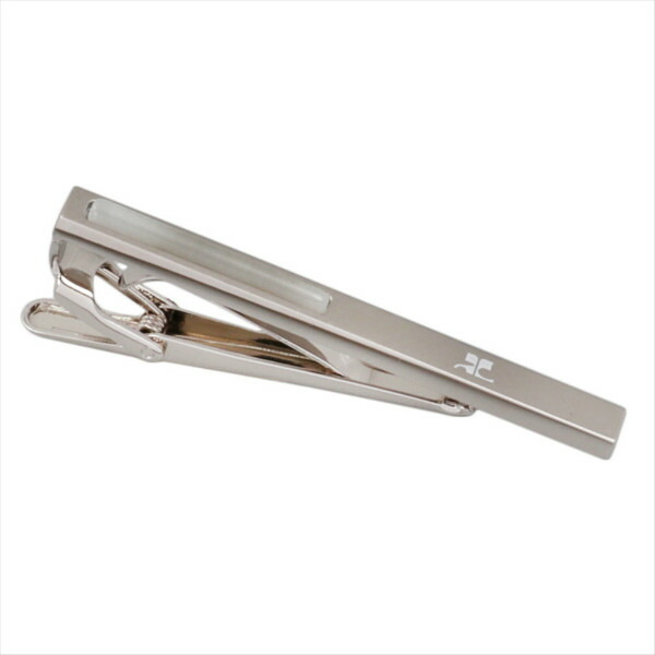 楽天市場】courreges（クレージュ）カフス＆タイピンセット ct4011