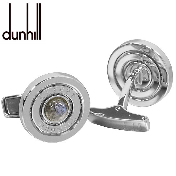 dunhill ダンヒル カフス カフリンクス シルバー ボタン 925 g39 ダンヒル dunhill カフス カフリンクス カフスボタン Dシリーズ