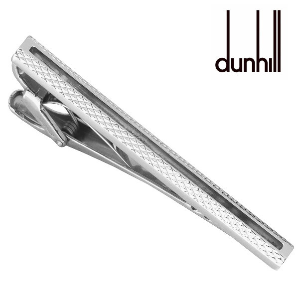 ダンヒル DUNHILL タイバー タイピン HOBNAIL クロコダイル クリップ スターリングシルバー made in Germany DU25FYS810304TU ギフト プレゼント 贈答品 誕生日 父の日ギフト 楽天市場】Alfred dunhill アルフレッド ダンヒル タイバー HOBNAIL