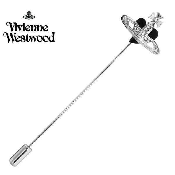 ヴィヴィアンウエストウッド ピンバッジ オーブ Vivienne Westwood オーブ ピンバッジ｜Yahoo!フリマ（旧PayPay