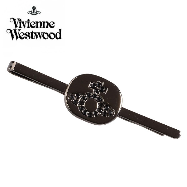 ヴィヴィアンウエストウッド タイバー　シルバー Amazon | Vivienne Westwood(ヴィヴィアン ウエストウッド