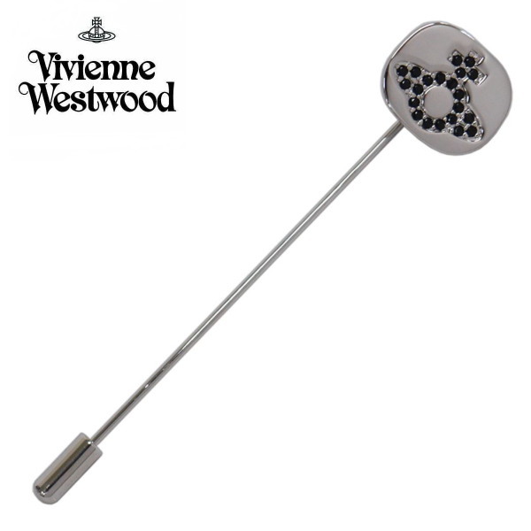 楽天市場】Vivienne Westwood ヴィヴィアン・ウエストウッド ピンズ