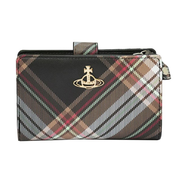 ヴィヴィアン ウエスト ウッド　長財布 Vivienne Westwood [在庫処分] ヴィヴィアン・ウエストウッド