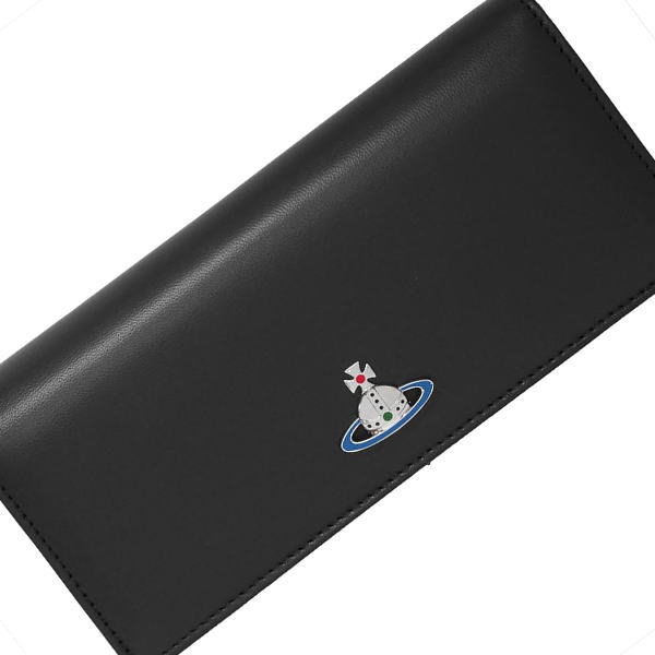 楽天市場】ヴィヴィアンウエストウッド Vivienne Westwood 長財布