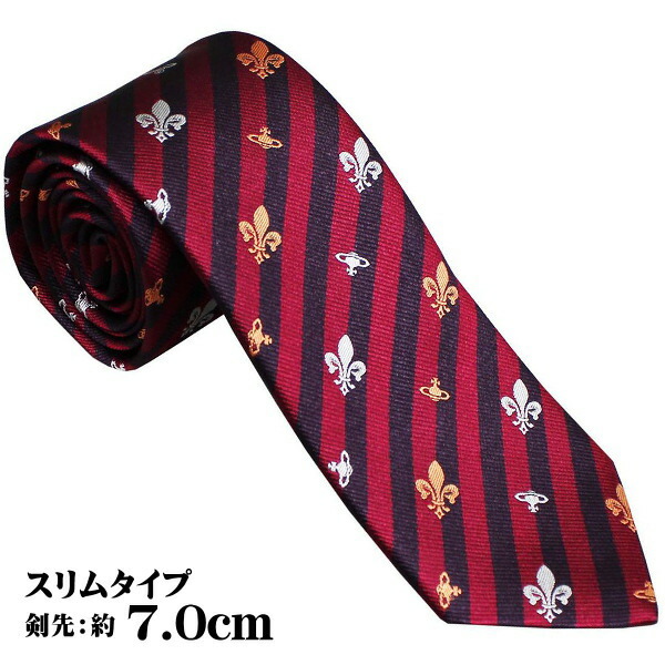 楽天市場】Vivienne Westwood ヴィヴィアン・ウェストウッド ネクタイ