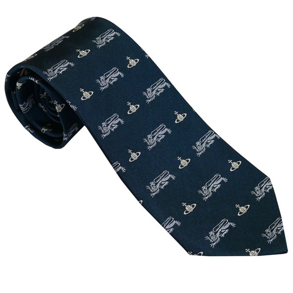 楽天市場】Vivienne Westwood ヴィヴィアン・ウェストウッド ネクタイ