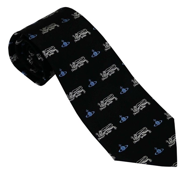 楽天市場】Vivienne Westwood ヴィヴィアン・ウェストウッド ネクタイ