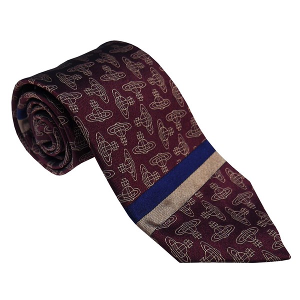 新品・未使用ヴィヴィアンウエストウッドネクタイタグ付き 楽天市場】Vivienne Westwood ヴィヴィアン・ウェストウッド