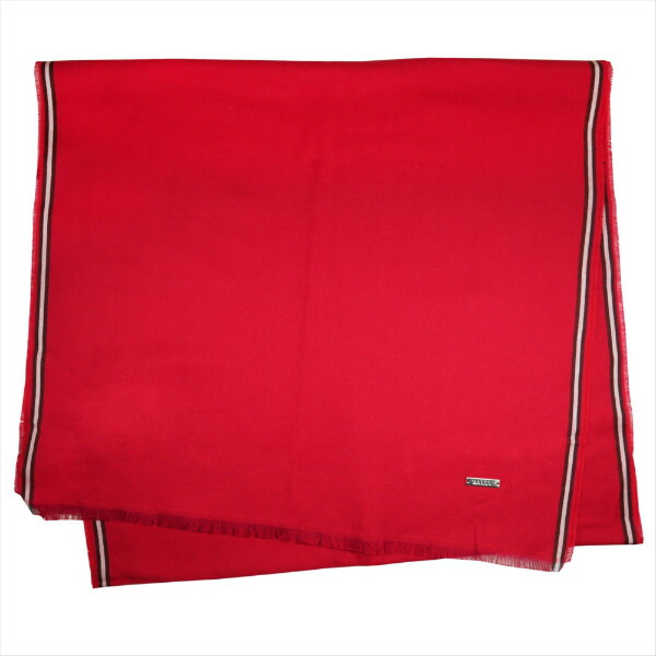 楽天市場】バリー マフラー スカーフ ショール BALLY グリーン系