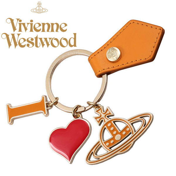 ロゴ♪ギフトに♪【Vivienne Westwood】 HEART ORB キーホルダー 楽天市場】ViVienne Westwoodヴィヴィアンウエストウッドハート