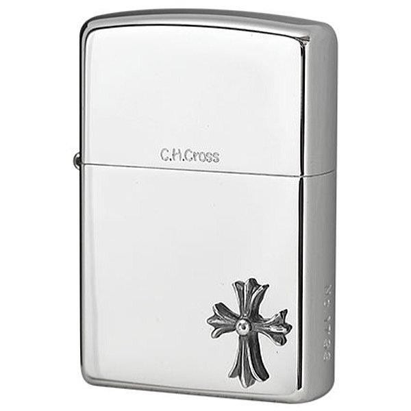 楽天市場 Zippo ジッポー ライター クロスメタル貼り アンティーク柄 Chn Sbm4 ギフト プレゼンント 誕生日 記念品 Shop Gto 楽天市場店
