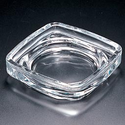 ガラスの灰皿 大阪万博！！EXPO´70硝子の灰皿 | あんちーくKIDAN STORE