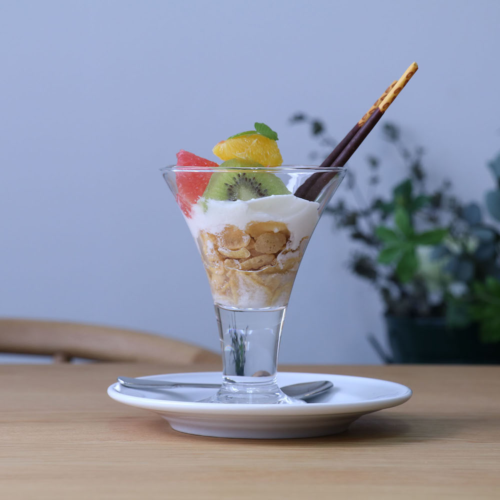 代引き手数料無料 パフェの中身 アウトレット送料無料 Villa Saintantoine Com